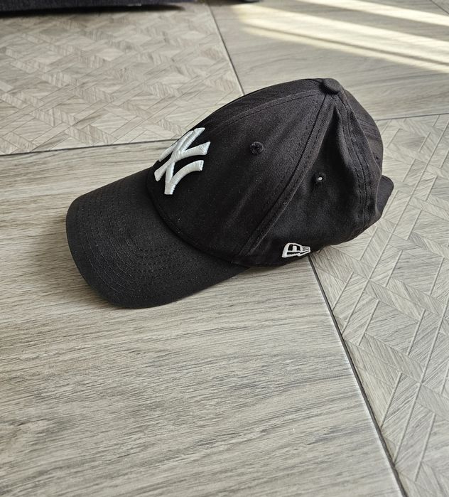 Оригінальна кепка, бейсболка New Era  NY New York Yankees (One Size)