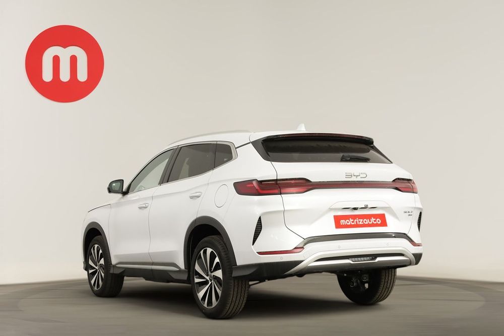 BYD Seal U 1.5 DM-i Boost