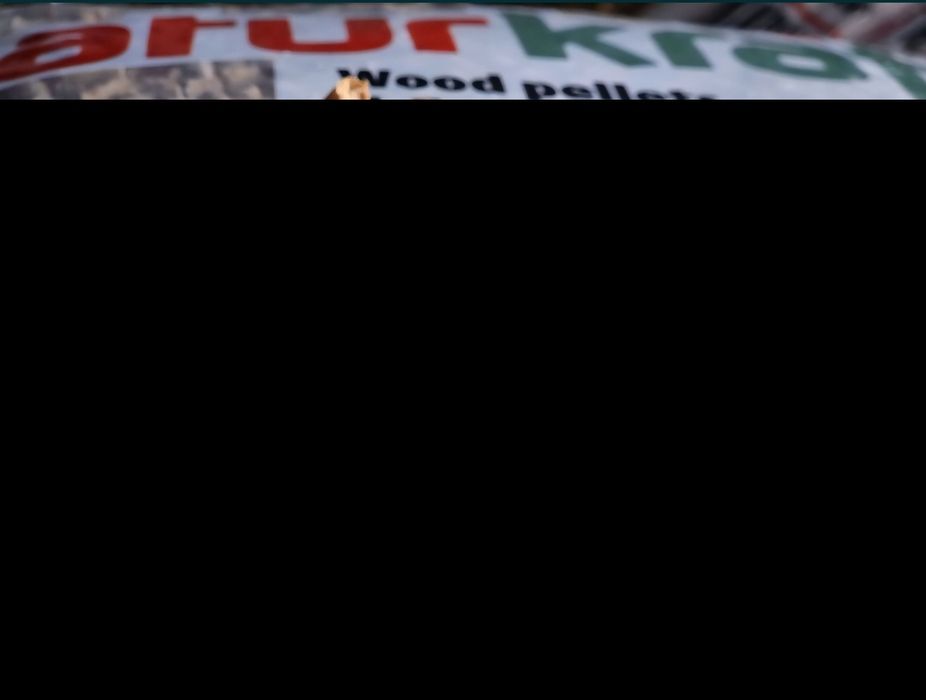 Pellet Łuków +50km transport gratis Bio-pellet winda super jakość