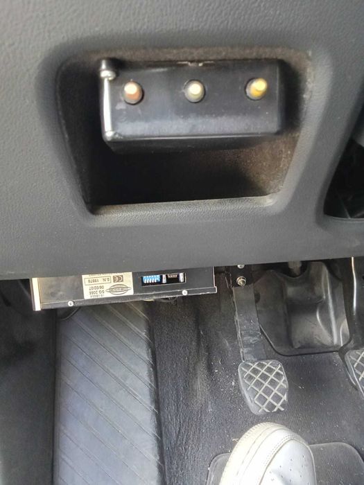 Audi A3 1.6 TDI