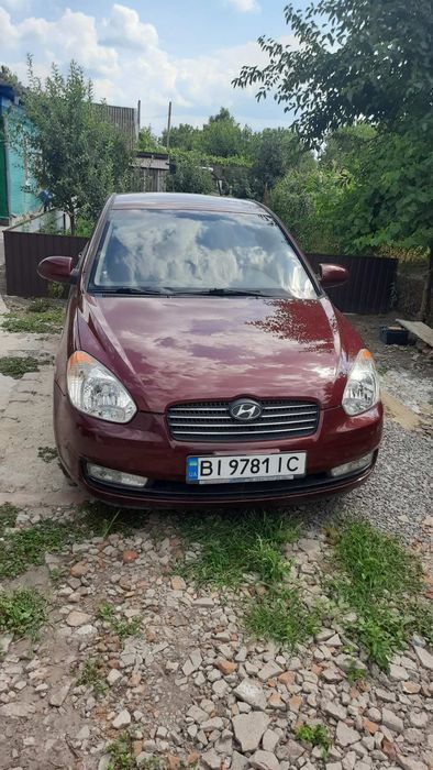 Продам автомобіль