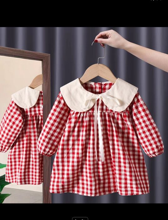 Плаття дитяче розмір 110