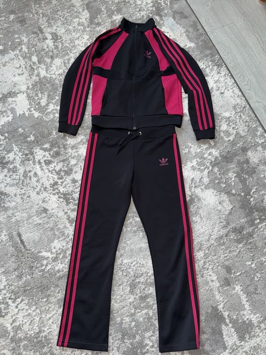 Спортивний костюм