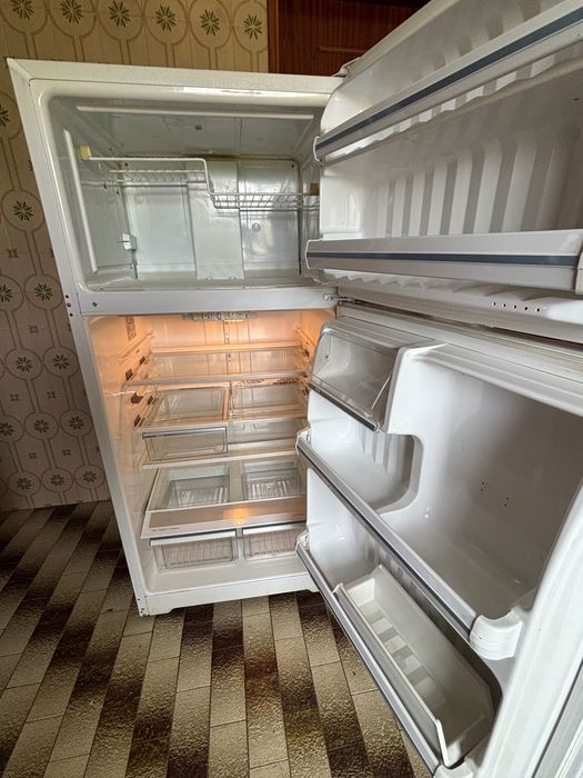 Frigorífico General Eletrics