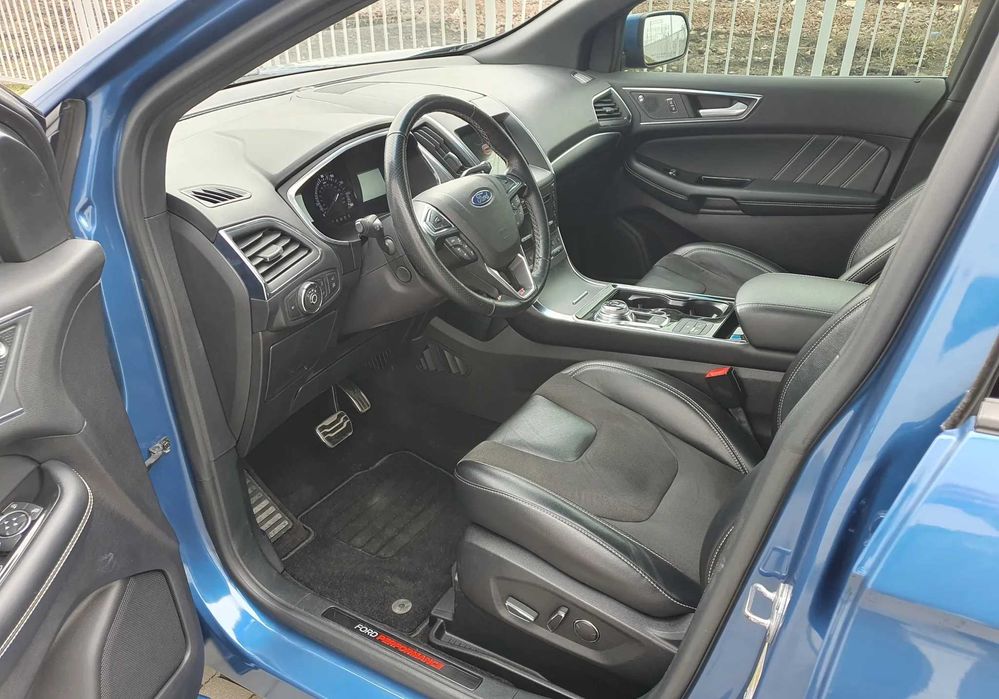 Ford Edge 2.7 2019