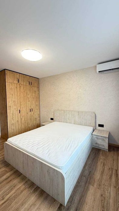 Оренда нової трикімнатної квартири 70 м., просп. М.Бажана,28В. Метро Харківська,Позняки