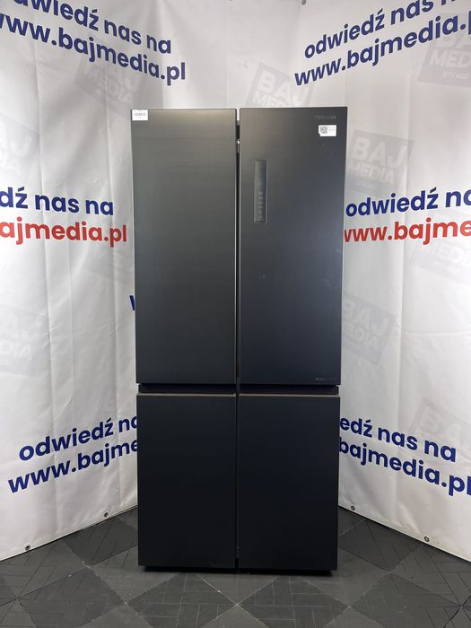 Outlet Agd Nowa Lodówka Bosch/Siemens/Haier/Dostawa Gwarancja Do 4Lat