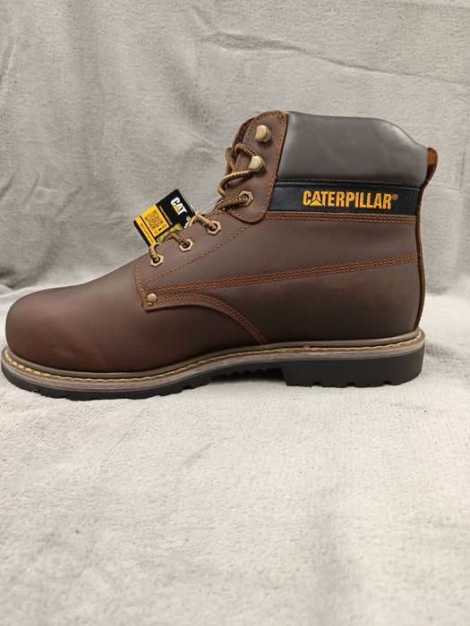 Buty robocze Caterpillar Powerplant