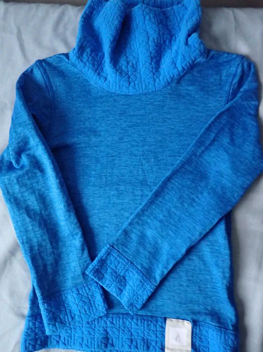 bluzka termiczna, na narty, na zime, odzież, bielizna termiczna