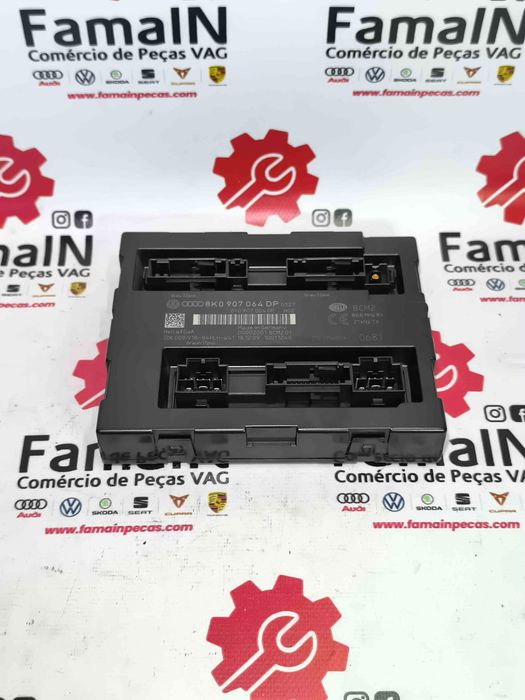 Módulo Electrónico AUDI A4 B8 Avant 8K0907064DP (OEM) | 5DK00991884 (OEM)