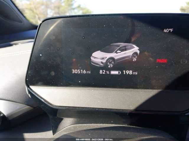 Volkswagen ID4 AWD Pro S 2023