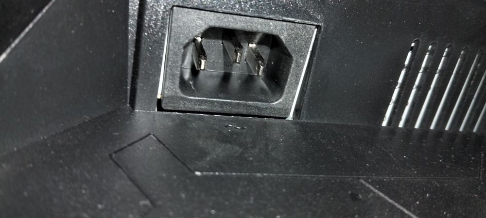Monitor Asus tuf gaming