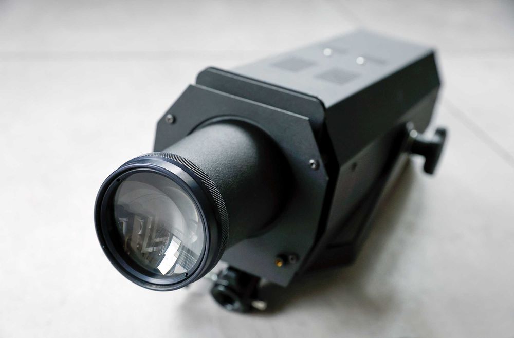 Lampa SPOT LIGHT efekt 500 Ws