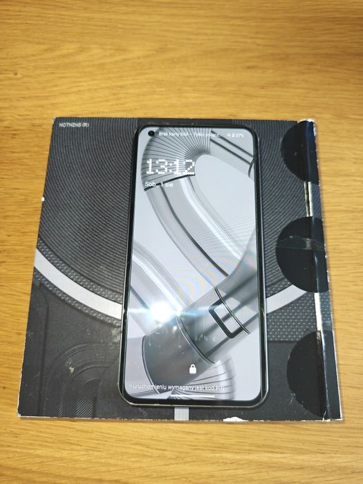 Smartfone  Nothing Phone 1