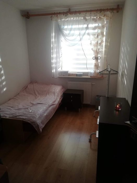 Pokój stancja Siedlce ul Sulimów