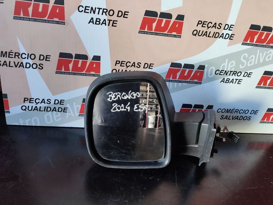 CITROENBERLINGO2014RETROVISORESQUERDO
