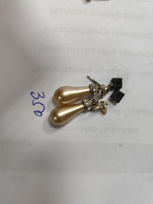 Срібло Хрестик срібло 925.