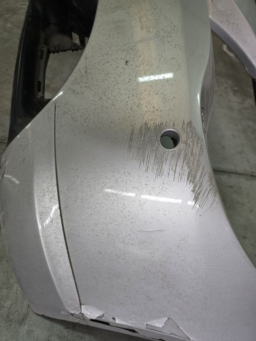 Para-choques frontal Bmw série 6 (E62/E63).