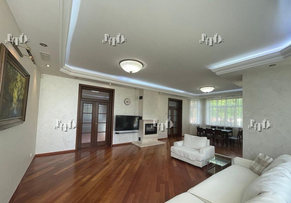 БЕЗ КОМІСІЇ! Здам будинок Конча-Заспа, перша лінія до річки OM