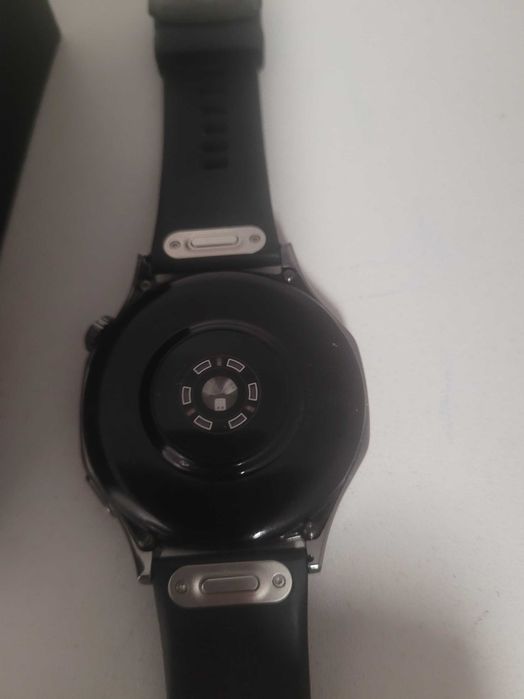 Smartwatch Huawei Watch GT 5 46mm komplet bdb gwarancja 21m Wrocław