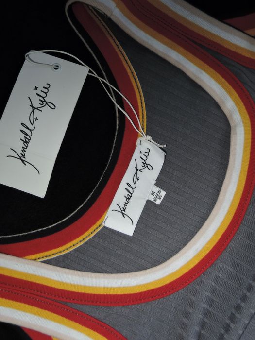 Kardaszianki Nowe Body Kendall & Kylie  M 38