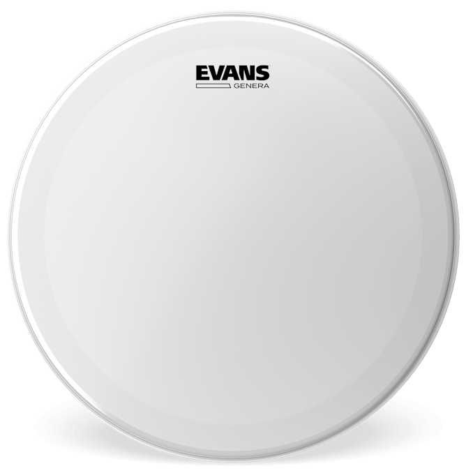 Naciąg Evans Genera Coated 14"