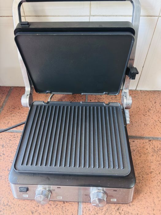De’Longhi MultiGrill 200