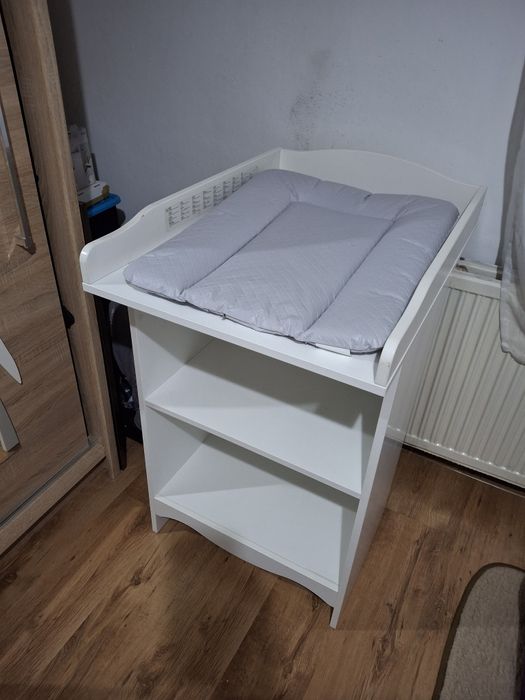 Przewijak dla dzieci