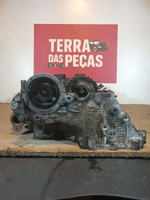 Colaça BMW 3.0 M57 7788581 306D1