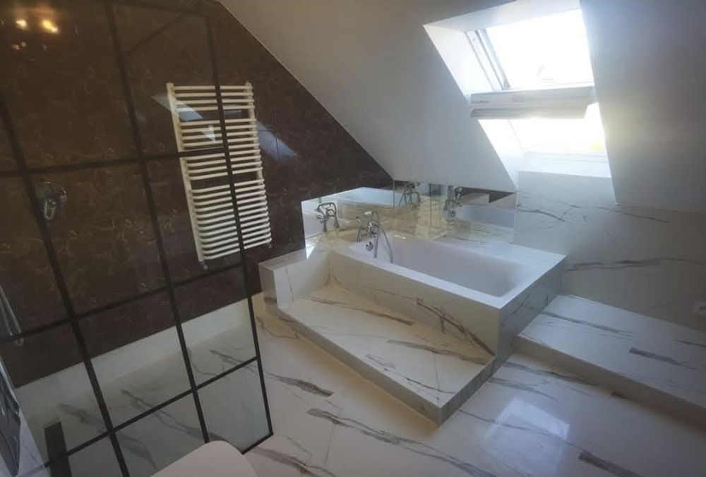 Remonty i wykonczenia wnetrz pod klucz