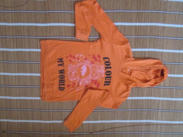 Peças como novas tamanho M