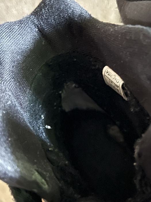 Зимове взуття на хлопчика Viking 30р