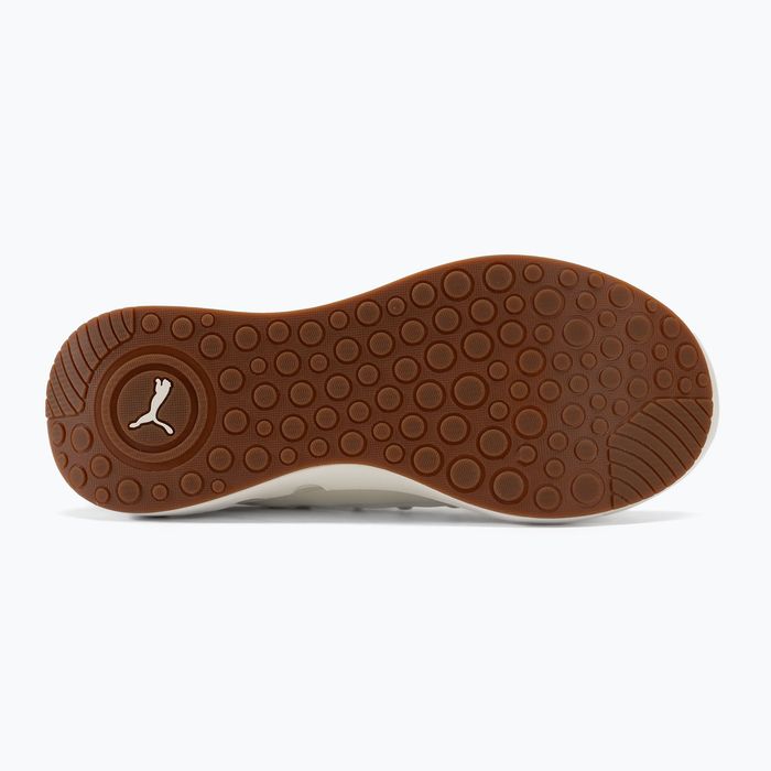 buty, puma, sportowe, nr 39, cm 25, białe, damskie, softride carson