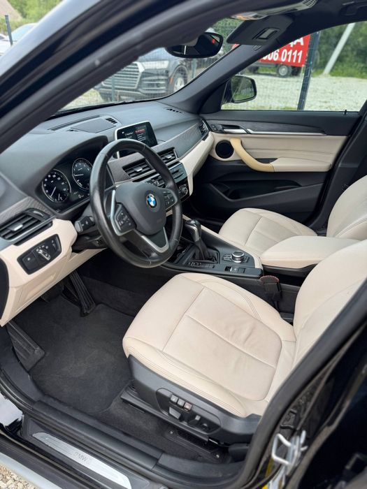 Продається BMW X1