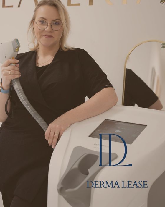Wynajem lasera do depilacji PrimeLase wypożycz laser do epilacji