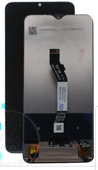 Xiaomi Redmi Note 8 Pro display screen64297942939522120