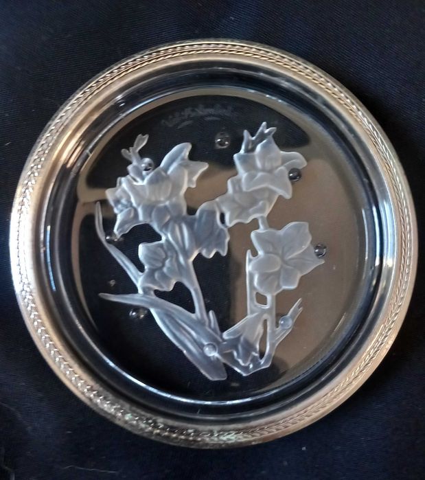 Bases p copos “Val Saint Lambert”