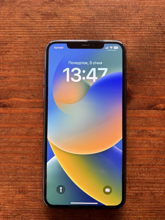 Iphone 11pro Max 64GB Neverlock apple