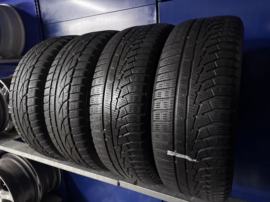 215 60 r 16 Hankook Winter I Cept Evo,Evo 2 215/60r16 Склад Шин Умань