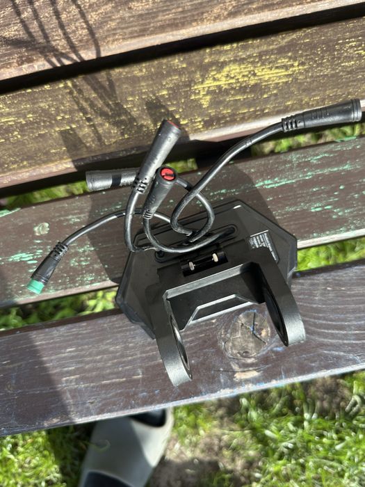 Wyswietlacz kukirin g2 max