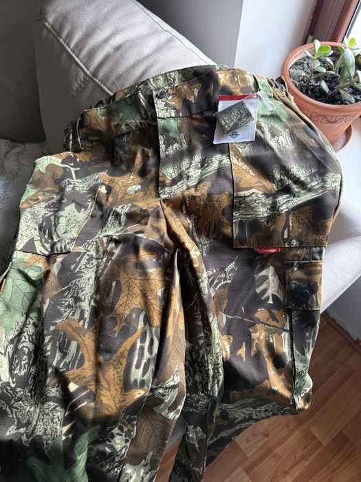 Odzież  Mysliwska Nowa