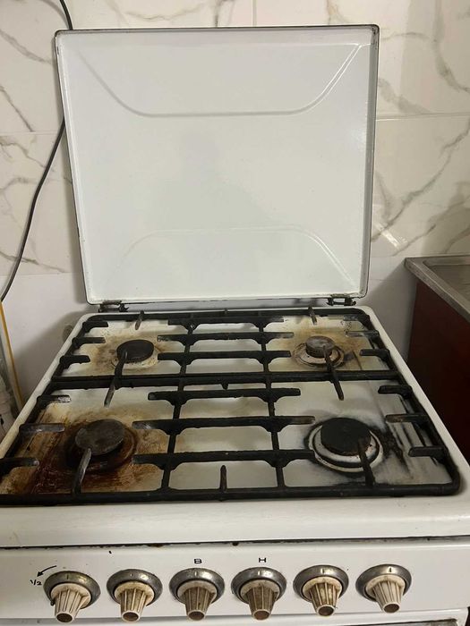 Продам газова  плита