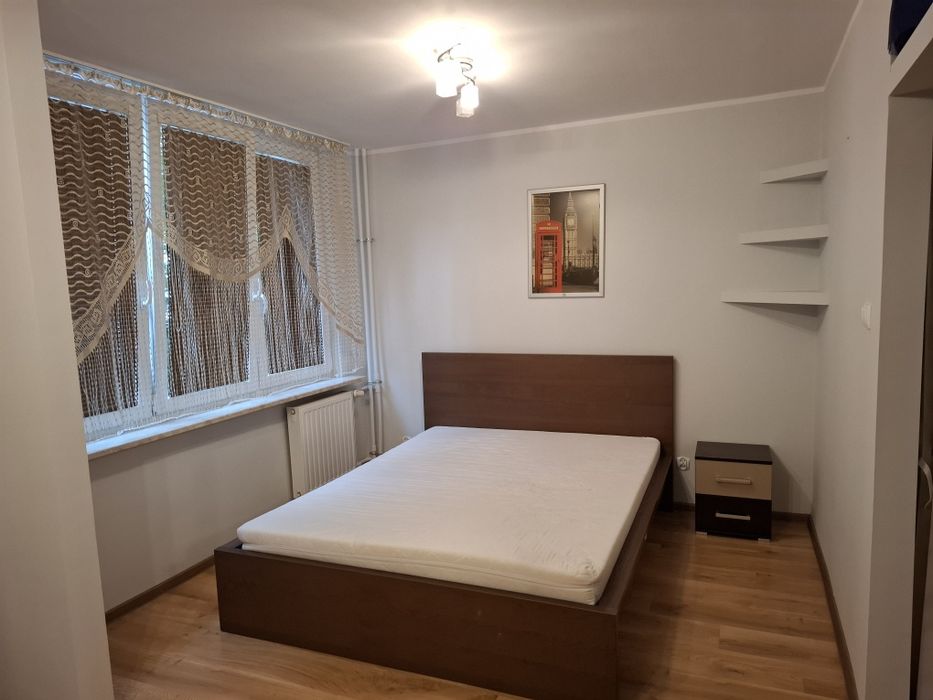 Mieszkanie – Warszawa - Widok 4