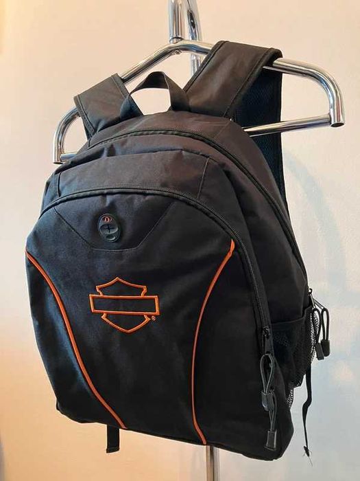Oryginalny plecak Harley-Davidson nowy, ale bez metek!