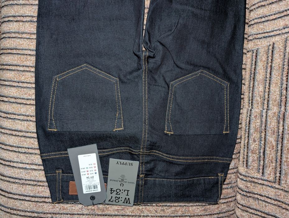 Джинси 27/34 Vero Moda XS S