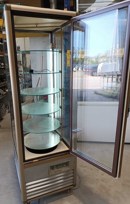 Vitrine refrigerada - USADA