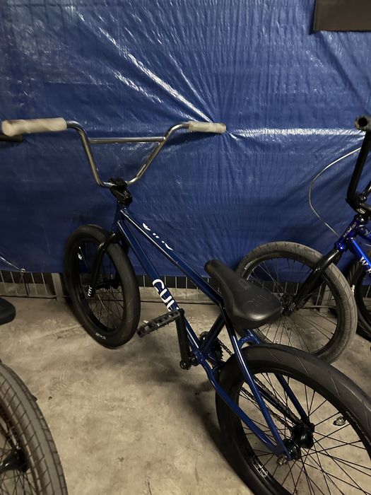 20" Warszawa | WTP Cult BSD Kink Mafia | Ponad 10 sztuk