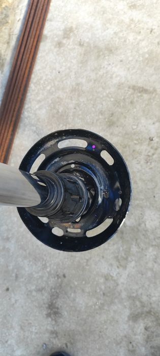 Стійки    ACURA MDX 2006-2012р