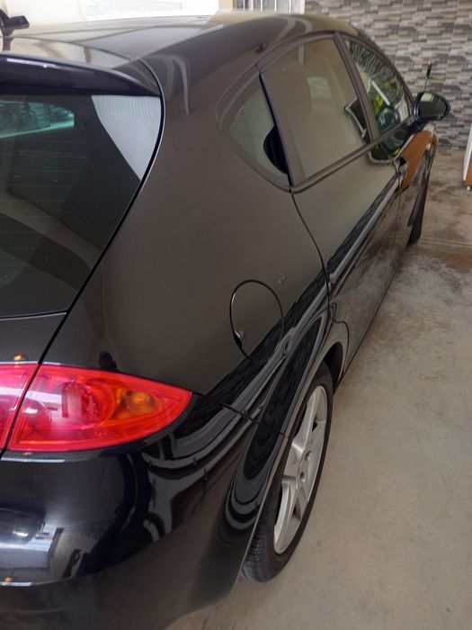 SEAT Leon 1.6 TDI Sport