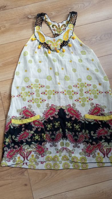 Tunika, bluzka rozm 36